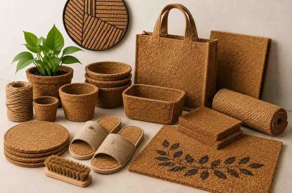 Coir